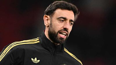 ‘Didn’t Have the Courage’—Bruno Fernandes Unleashes Incredible Tirade Against Man Utd Bosses