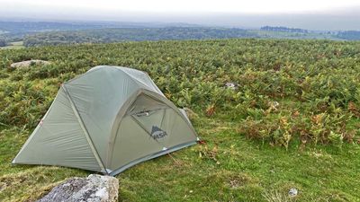 MSR Hubba Hubba LT2 review: a classic backpacking tent, reinvented