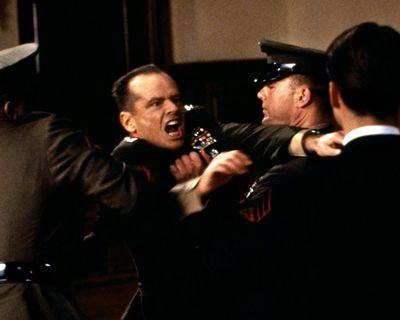 ‘I could watch the final 30 minutes on a loop till the end of time’: Guardian writers’ favourite Rob Reiner moments