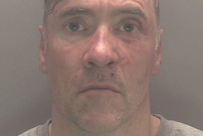 Liverpool parade crash driver Paul Doyle jailed for more than 21 years