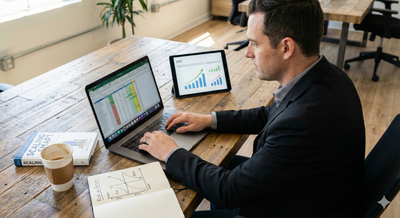 From Crypto Critic to Blockchain Fund: JP Morgan CEO Jamie Dimon's Awkward Flip-Flop