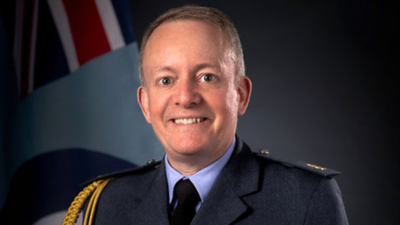 Top UK General Warns Citizens Must Prepare for Potential War with Russia