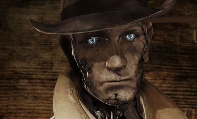 The best Fallout 4 mods