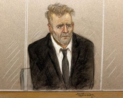 Man who drove into Liverpool FC parade jailed for more than 21 years