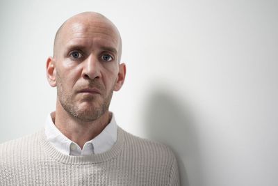 Ex-soldier who stopped Paul Doyle’s car says he did not do ‘anything special’