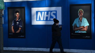 Patients Face Delays as Junior Doctors Announce Longest Strike This Year