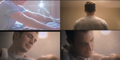 Leaked Footage Confirms Steve Rogers Returns to Marvel Cinematic Universe as a Father