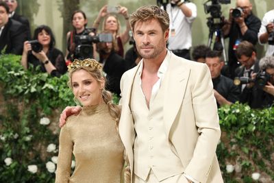 Chris Hemsworth makes rare admission on 15-year marriage to Elsa Pataky