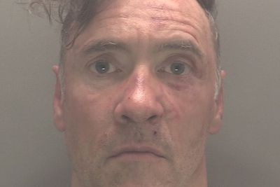 Liverpool parade crash driver Paul Doyle jailed for more than 21 years