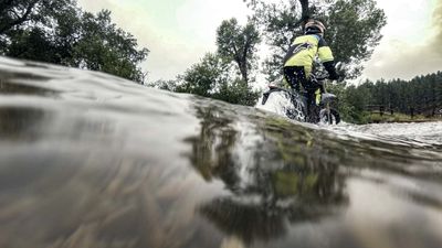 The Rest of the World Doesn't Have Public Lands, the US Is Getting Close to That