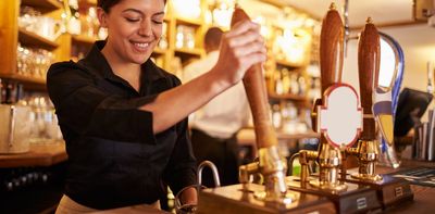 With UK unemployment rising, will the government’s plan for young people pay off? An economist’s view