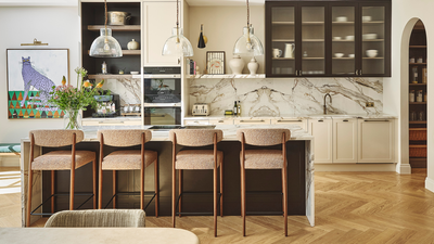 5 Appliance Position Mistakes That No Good Kitchen Designer Would Ever Make, Unless They Had a Very Good Reason