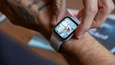 Latest Apple Watch update fixes one of its most misleading features