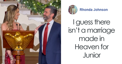 “Wait, What?”: Donald Trump Jr.’s Engagement So Soon After Breakup Sparks Hilarious Reactions