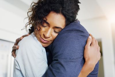 Why Some Child-Free Couples Feel More Loved Yet Less Validated