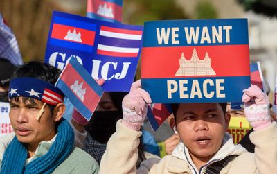 Air strikes on casinos, colonial borders and a failed Trump ceasefire: What's happening in the Thai-Cambodia conflict