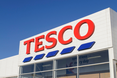 Tesco opening hours at Christmas and New Years