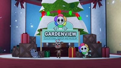 Dandy’s World Christmas Event – How to Get Ornaments