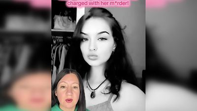 Maryland Snapchat mom shares grief over death of infant on social media, launches GoFundMe. Now she’s accused of murder