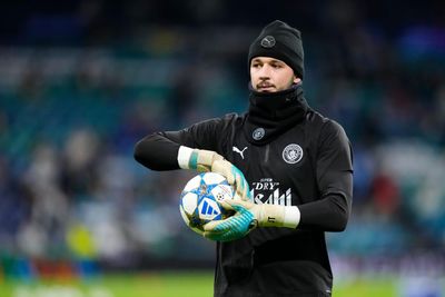 Pep Guardiola to include ‘father figure’ in much-changed Manchester City side