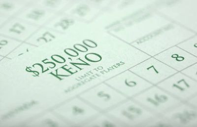 Keno's Quiet Persistence: Why One Of Gambling's Oldest Games Will Still Draw Digital Traffic In 2026