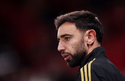 Bruno Fernandes explosive interview in full: Every word on Manchester United, Saudi Arabai interest and more