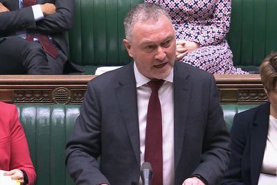 Urgent probe into foreign interference in UK politics after ex-Reform politician jailed for pro-Russian bribes