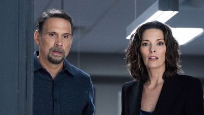 After Jubal Crossed Some Major Lines In FBI’s Fall FInale, Jeremy Sisto Revealed Two Emotional Moments That ‘Weren’t Even Scripted’