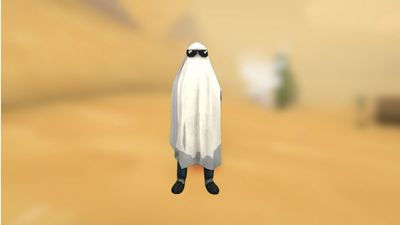 Best Roberto Build in Megabonk – Stats & Floating