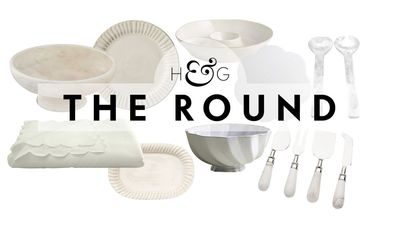 Channel Pantone's Color of the Year 2026 With These Elegant Tableware Finds – it's Such a Calm and Serene Tone