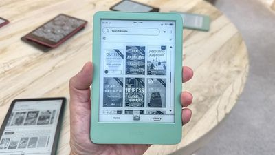 Critical Amazon Kindle flaw could let hackers take over your account - don't fall for this
