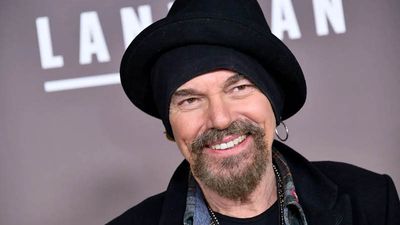 Billy Bob Thornton’s Landman Doesn’t Hold Back About The View