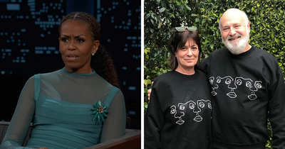 Michelle Obama Breaks Her Silence After Trump Blames The Rob Reiner Tragedy On Fake Syndrome