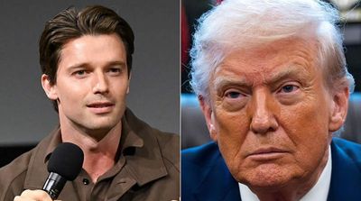 Patrick Schwarzenegger Condemns Trump’s Comments Following Rob Reiner Tragedy: ‘Lacking Decency’
