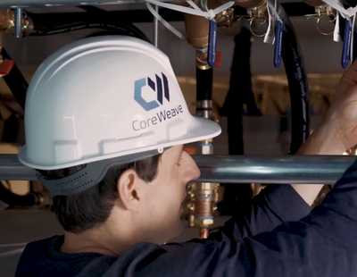 Coreweave Stock Update: Dramatic Share Price Drop Echoes Fear of AI Bubble