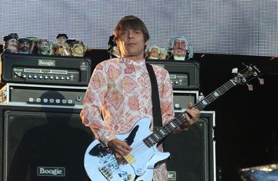 Stone Roses legend Mani's cause of death revealed