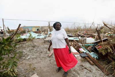 The trauma after the storm: Hurricane Melissa leaves trail of emotional devastation across Jamaica