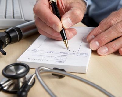 Why does big pharma pay doctors? It raises an important question about healthcare ethics