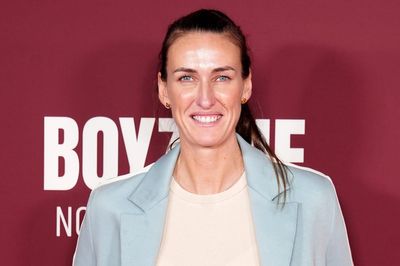 Prince of Wales teams up with former Lioness to champion green spaces