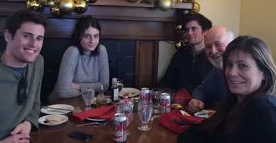 Nick Reiner Laughed Recalling 'Destroying' Parents' Home While High on Uppers