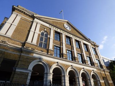 Police probing suspected fraud and money laundering at Tower Hamlets council