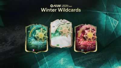 All EA FC 26 Winter Wildcards Team 1 Players (Leaks, Predictions, and Release Date)