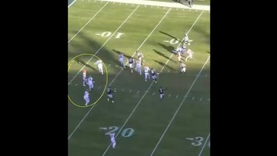 Former NFL QB Blasts Shedeur Sanders for ‘Zero Effort’ Move in Browns’ Loss