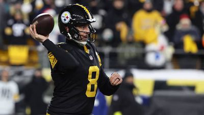 Cam Heyward Explains Unseen Impact Aaron Rodgers Has Had on Steelers