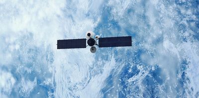 The next frontier in space is closer than you think – welcome to the world of very low Earth orbit satellites