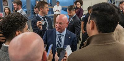 If tried by court-martial, senator accused of ‘seditious behavior’ would be deprived of several constitutional rights