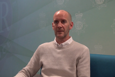 Watch: Man who brought end to Paul Doyle’s rampage speaks out for first time