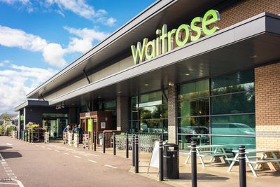 Waitrose opening hours this Christmas and New Years