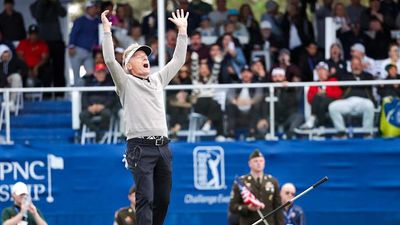 2025 PNC Championship Full Field: A Family Affair to Close Out the Year