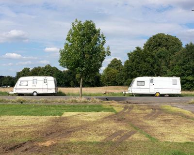 Bristol city council to give van dwellers temporary sites in affluent areas
